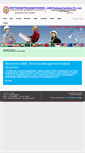 Mobile Screenshot of aimsjsr.com
